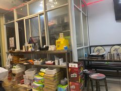-东北鹤岗烧烤(麒麟紫荆城店)