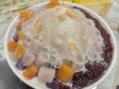 -荔芳传统糖水铺