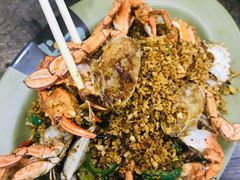 -贞姨美食·老字号海鲜大排档