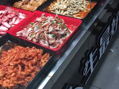 -上海市长春食品商店(淮海中路店)