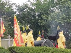 -胡里山炮台