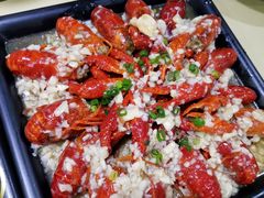 -松哥油焖大虾·外卖(西乡店)