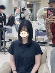 -十六番发型师事务所