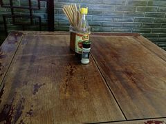 -同得兴 Since·1995 传统苏式面馆(嘉馀坊店)