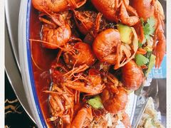 -东北烧烤·烤羊腿(天虹店)