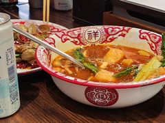 -破店肥哈·东北烧烤·夜宵(南山保利店)