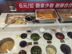-晓林火锅(安定门店)