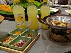 -小方外婆菜(蒙山路店)
