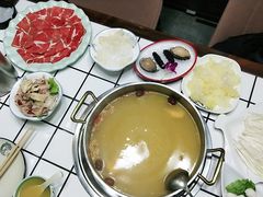-九牛捞火锅(文化路店)