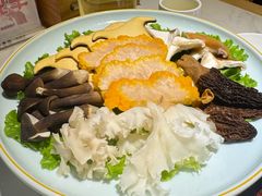 -黑鸡小馆(金源店)