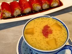 -陶兰居·手工点心·粤菜(圆融时代广场店)