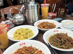 -天下客饭店(中山路店)