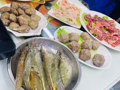 -吉友粥底火锅(方斜路店)