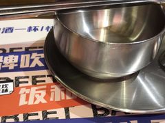 -神府路壹号·海鲜烧烤·砂锅粥·锅物(三坊七巷店)