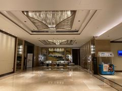 -广州天河希尔顿酒店