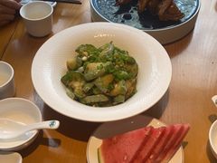 -大鸽饭(马王堆店)