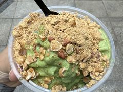 -夏食光安顺小舒冰粉冰浆(甲秀楼店)