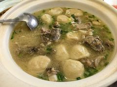 -西山人家·传统苏帮菜·家宴(木渎店)