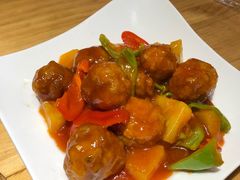 -心怡东北烤冷面(赤峰路店)