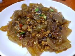 千岛野娇娇-全乐鱼馆·淳牌有机鱼直营店