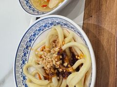 -龙抄手(春熙路总店)