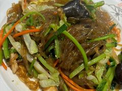 -青松馆韩国料理(香港中路佳世客店)