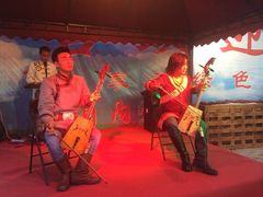 -大汗行宫园林餐厅