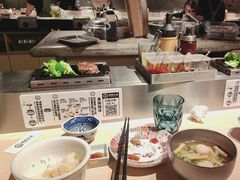 -肉肉大米(金虹桥店)