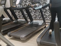 -FLARE STAR FITNESS(复地活力城店)