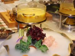 -叶叶菩提(太原别墅店)