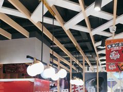 -鱼酷活鱼烤鱼(北美店)