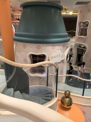 -奈尔宝·儿童乐园·亲子餐厅(苏州大悦城店)