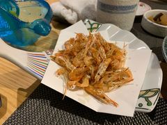 小河虾-泉寿司(万科公园店)