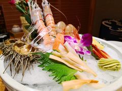 -割烹旭日本料理(龙湖狮山天街店)