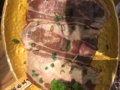 -黑牛の店·和牛烧肉(合生汇店)