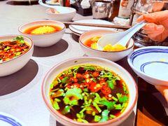 -宝弟羊肉馆(众意路店)