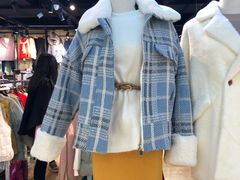 -吾悦广场(天津和平店)