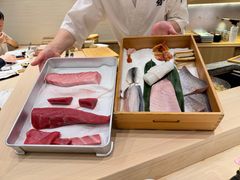 -鮨一日本料理旗舰店(总店)
