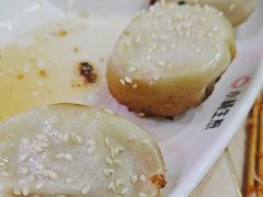 -小杨生煎(金山百联购物中心3楼店)