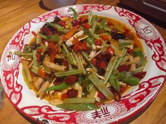-破三川·新川菜(静安大融城店)