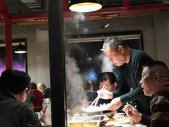 -海陆红火锅(汉兴路店)