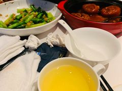 -潮上潮(南中环店)