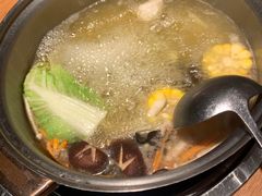 -大头椰·椰子鸡火锅(新梦店)