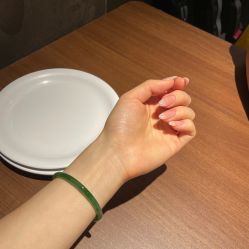 -UGIRL有个美甲