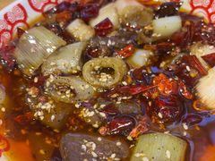 -华仔龙虾(永乐路总店)