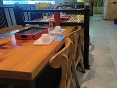 -四禧精酿铜锅涮肉·烧烤工场(大明湖店)