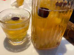 老北京小吊梨汤-大海碗·京菜炸酱面(雍和宫店)