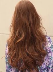 -salon漫