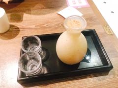 -茉莉餐厅(包河万达店)