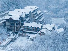 -九如山休闲旅游度假区